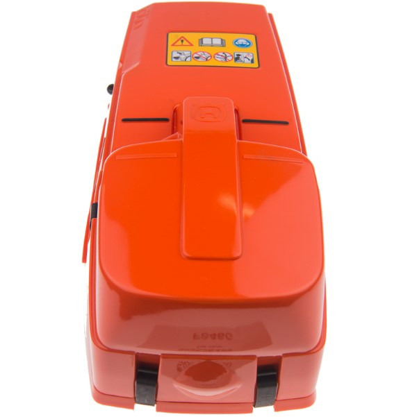 Osłona cylindra HD 5035264-09 w grupie Części Zamienne / Części zamienne Pilarki w GPLSHOP (5035264-09)