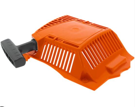 Obudowa rozrusznika 5035417-01 w grupie Części Zamienne / Części zamienne Pilarki / Części zamienne Husqvarna 261 w GPLSHOP (5035417-01)