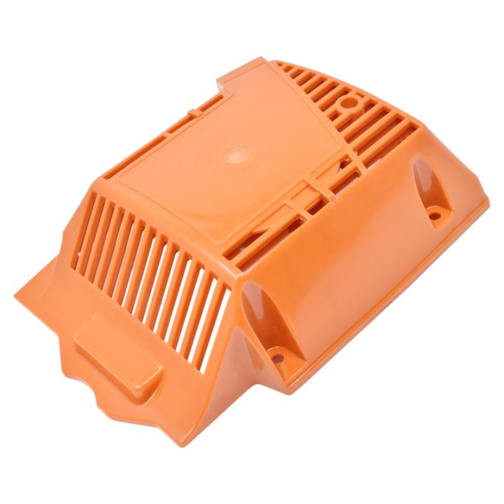 Obudowa rozrusznika 5035417-01 w grupie Części Zamienne / Części zamienne Pilarki / Części zamienne Husqvarna 261 w GPLSHOP (5035417-01)