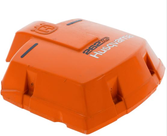 Pokrywa filtra 5035423-01 w grupie Części Zamienne / Części zamienne Pilarki / Części zamienne Husqvarna 261 w GPLSHOP (5035423-01)