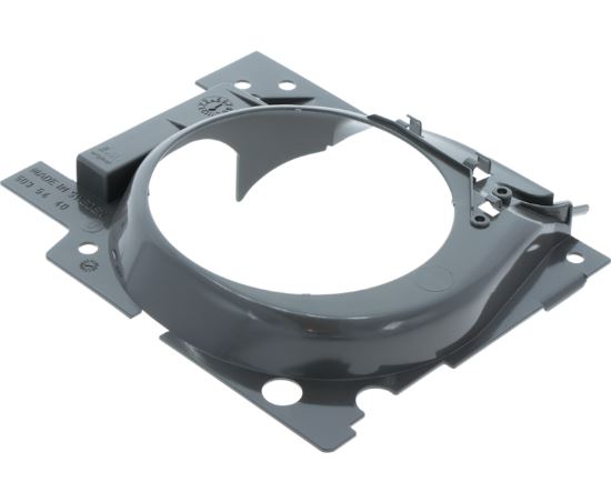 Przewód powietrza chłodzącego 5035440-03 w grupie Części Zamienne / Części zamienne Pilarki / Części zamienne Husqvarna 261 w GPLSHOP (5035440-03)