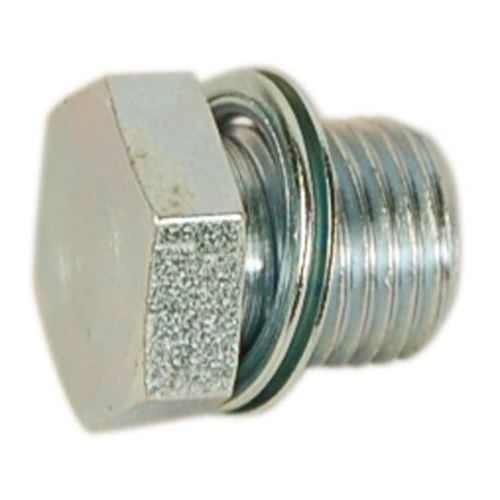 Wtyczka Kpl, 5035522-01 w grupie Części Zamienne / Części zamienne Pilarki / Części zamienne Husqvarna 261 w GPLSHOP (5035522-01)