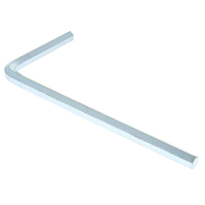 Klucz trzpieniowy, imbusowy nr 5 5035586-02 w grupie Części Zamienne / Części zamienne Pilarki / Części zamienne Husqvarna 351 w GPLSHOP (5035586-02)