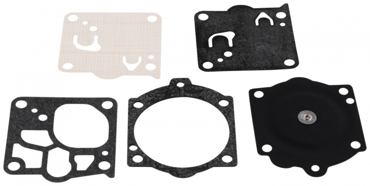 Zestaw membrany 5035974-02 w grupie Części Zamienne / Części zamienne Pilarki w GPLSHOP (5035974-02)