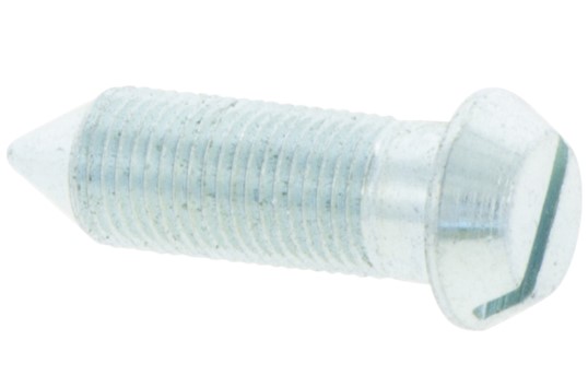 Śruba biegu jałowego 5036148-01 w grupie Części Zamienne / Części zamienne Pilarki / Części zamienne Husqvarna 351 w GPLSHOP (5036148-01)