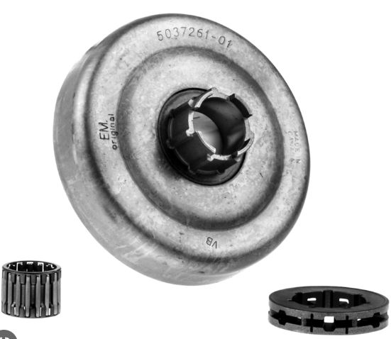 Tłok Pompy w grupie w GPLSHOP (5036466-04)