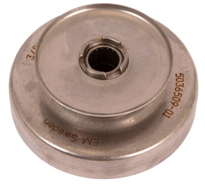 Bęben sprzęgła 3/8 X 7 w grupie  w GPLSHOP (5036509-01)