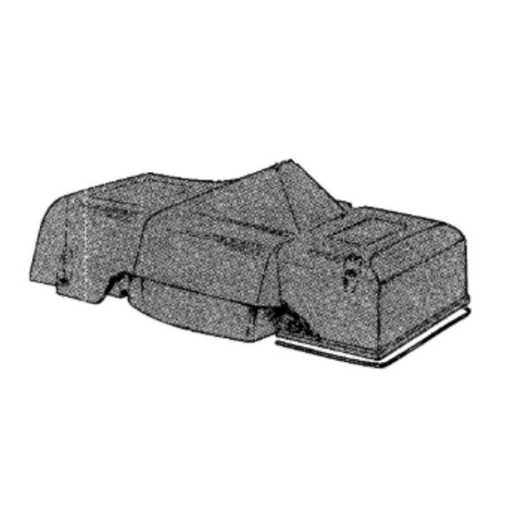 Pokrywa cylindra USA w grupie  w GPLSHOP (5036931-02)