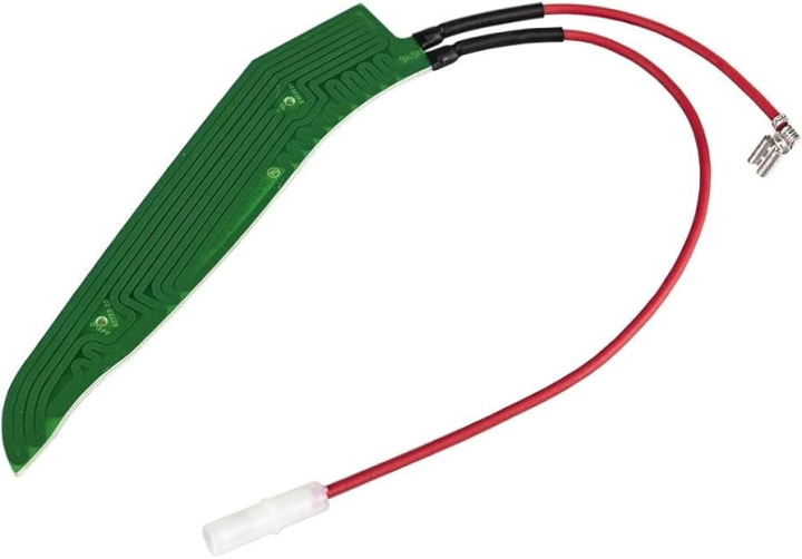 Płyta grzewcza 5037059-01 w grupie Części Zamienne / Części zamienne Pilarki / Części zamienne Husqvarna 371XP w GPLSHOP (5037059-01)