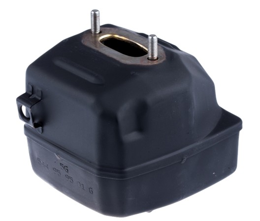 Tłumik „Jungla 5037113-05 w grupie w GPLSHOP (5037113-05)