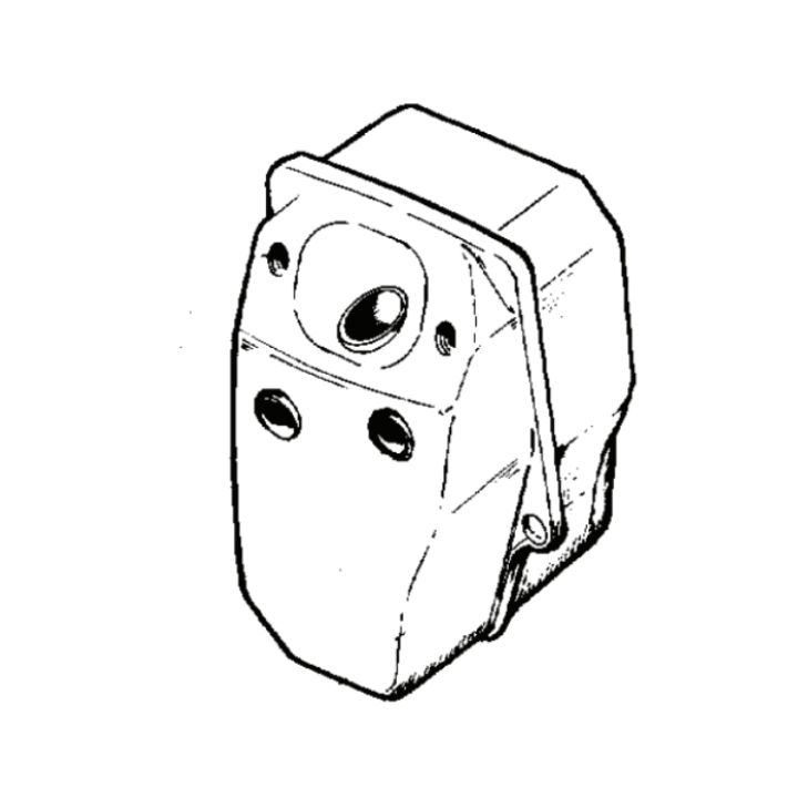 Tłumik 5037137-06 w grupie w GPLSHOP (5037137-06)