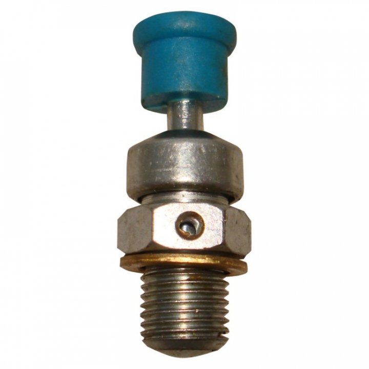 Rozkład zaworu, 5037153-01 w grupie Części Zamienne / Części zamienne Pilarki / Części zamienne Husqvarna 261 w GPLSHOP (5037153-01)