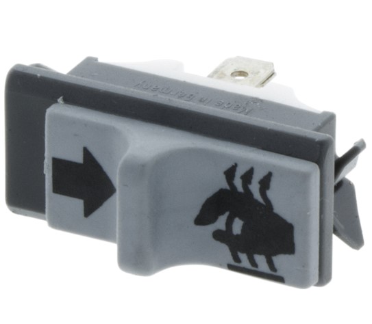 Przełącznik 5037182-02 w grupie Części Zamienne / Części zamienne Pilarki / Części zamienne Husqvarna 351 w GPLSHOP (5037182-02)