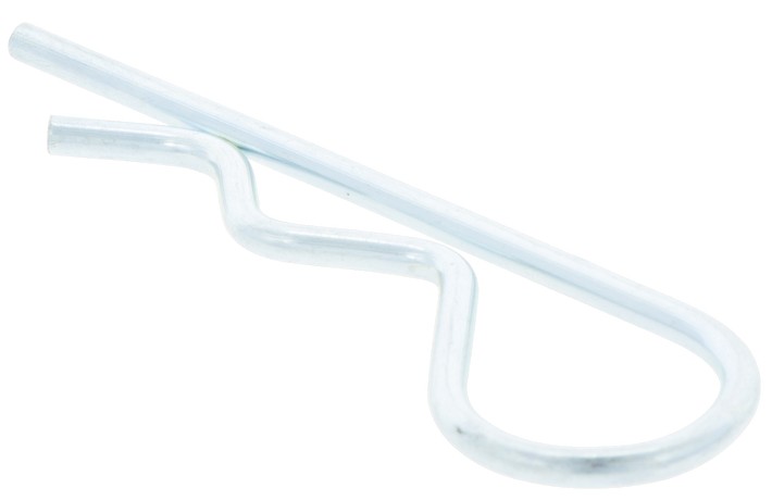 Nadruk Spinki Do Włosów 5037564-01 w grupie w GPLSHOP (5037564-01)