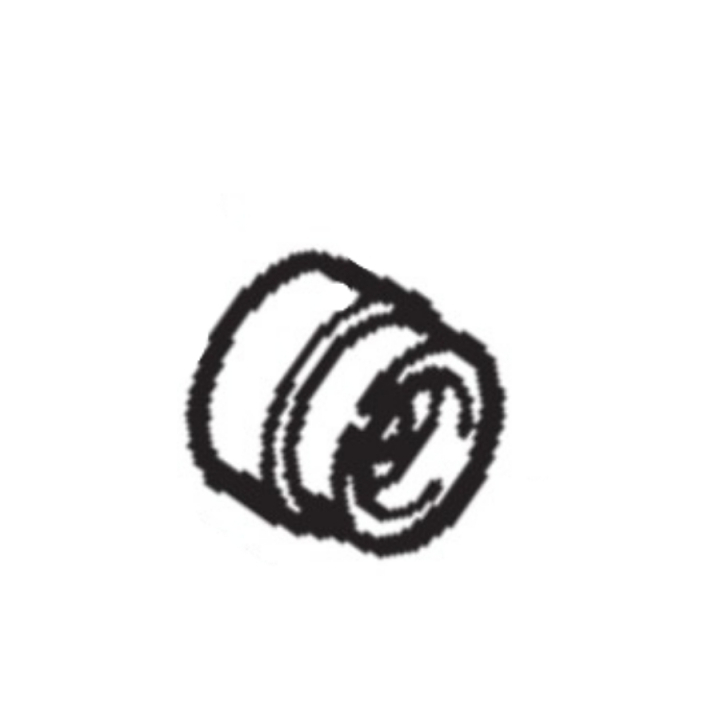 Uchwyt 5037799-01 w grupie Części Zamienne / Części zamienne Jonsered Wykaszarki / Części zamienne Jonsered BP2040C w GPLSHOP (5037799-01)