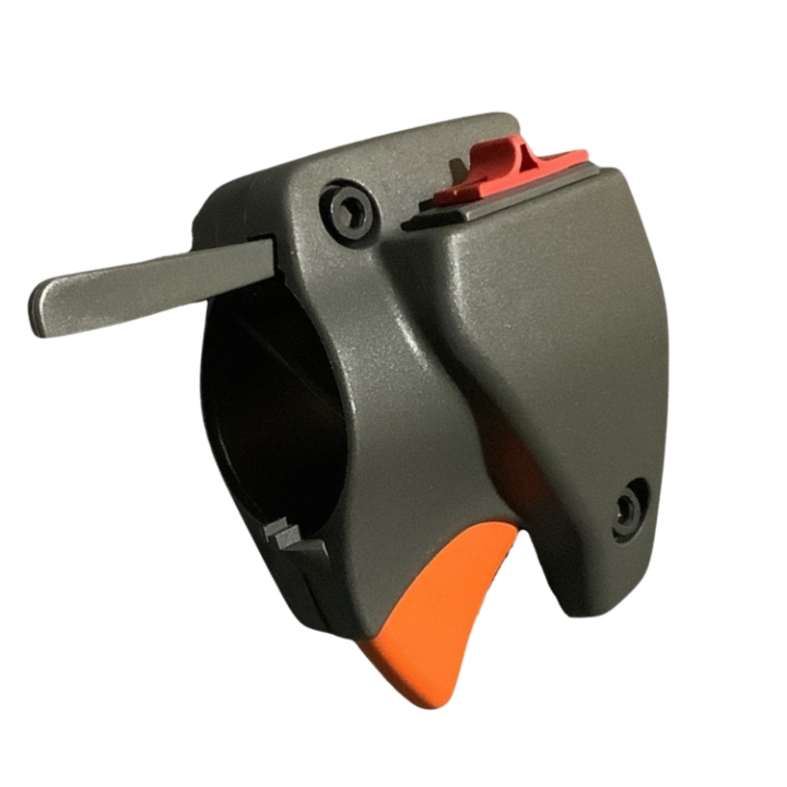 Klamka 5037805-03 w grupie Części Zamienne / Części zamienne Wykaszarki w GPLSHOP (5037805-03)