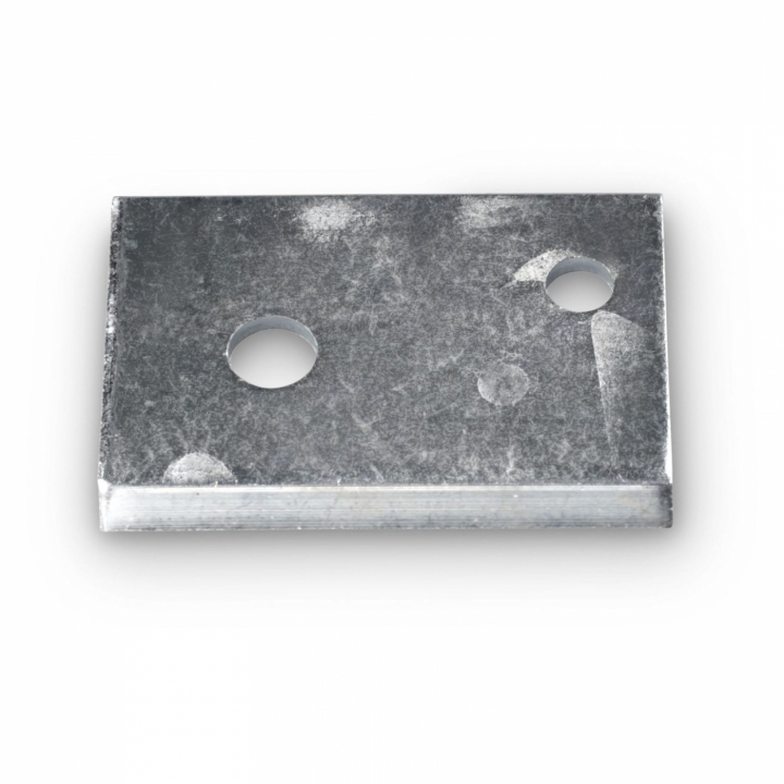 Osłona na nóż 5037988-01 w grupie Części Zamienne / Części zamienne Wykaszarki / Części zamienne Husqvarna 250RX w GPLSHOP (5037988-01)