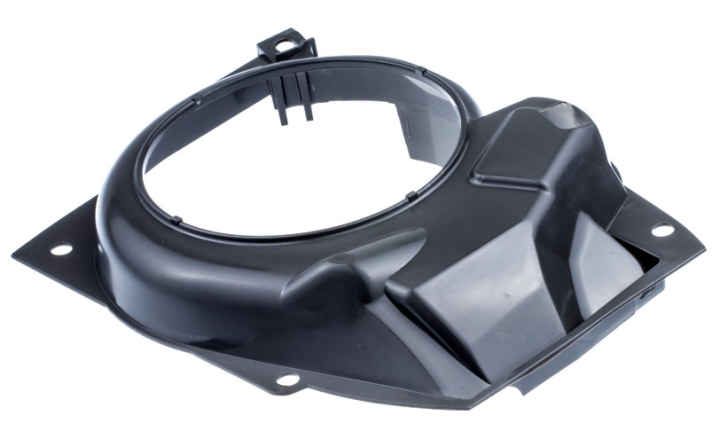 Przewód powietrza chłodzącego w grupie w GPLSHOP (5038225-03)