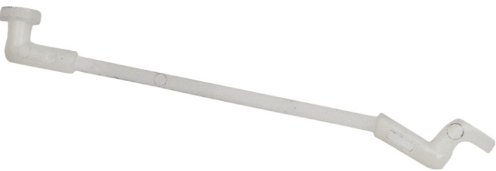 Pręt przepustnicy w grupie  w GPLSHOP (5038228-01)