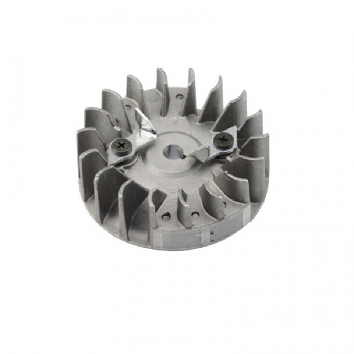 Koło zamachowe Kpl, 5038243-01 w grupie Części Zamienne / Części zamienne Pilarki / Części zamienne Husqvarna 351 w GPLSHOP (5038243-01)