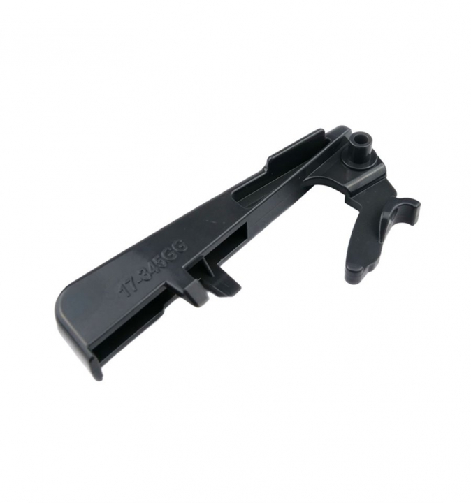 Blokada przepustnicy 5038544-01 w grupie Części Zamienne / Części zamienne Pilarki / Części zamienne Husqvarna 351 w GPLSHOP (5038544-01)