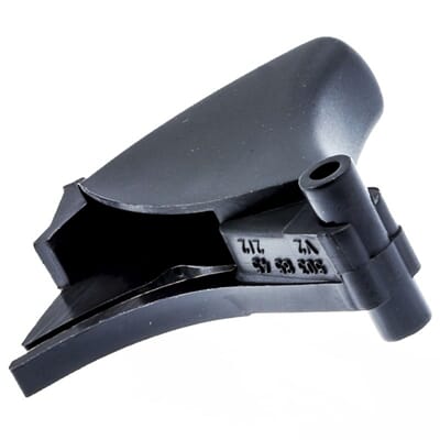 Sterowanie przepustnicą 5038545-01 w grupie Części Zamienne / Części zamienne Pilarki / Części zamienne Husqvarna 351 w GPLSHOP (5038545-01)