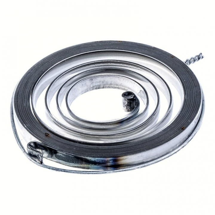 Rozrusznik sprężynowy 5038590-01 w grupie Części Zamienne / Części zamienne Nożyce do żywopłotu / Części zamienne Husqvarna 323HD60 w GPLSHOP (5038590-01)