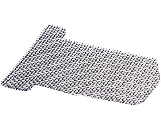 Tłumik siatkowy 5038717-01 w grupie Części Zamienne / Części zamienne Wykaszarki / Części zamienne Husqvarna 322C w GPLSHOP (5038717-01)