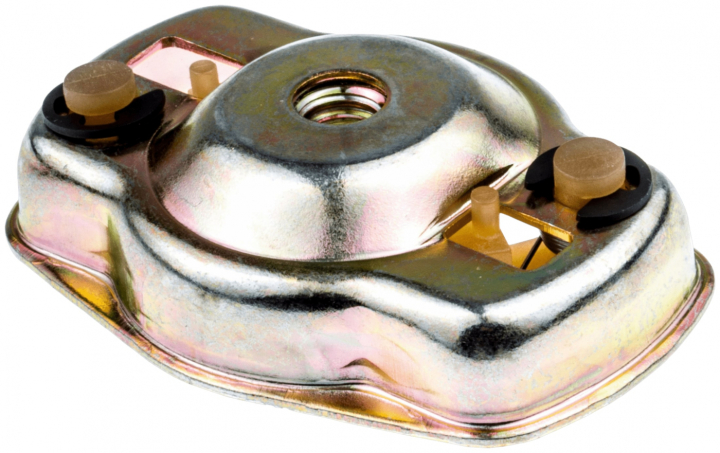 Startowy mostek podbródkowy w grupie Części Zamienne / Części zamienne Pilarki / ➤Serii 300 / Części zamienne Husqvarna 323P4 w GPLSHOP (5038733-05)