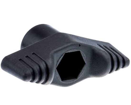 Gałka 5038790-01 w grupie Części Zamienne / Części zamienne Wykaszarki / Części zamienne Husqvarna 322C w GPLSHOP (5038790-01)