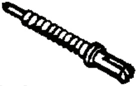 Zestaw igieł o niskich obrotach w grupie w GPLSHOP (5038865-01)