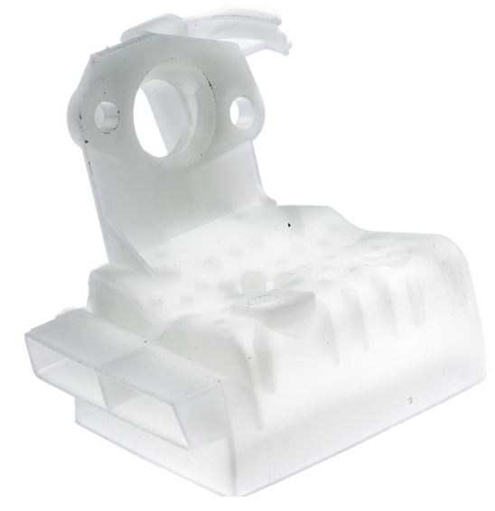 Uchwyt filtra 5038903-01 w grupie Części Zamienne / Części zamienne Wykaszarki / Części zamienne Husqvarna 322C w GPLSHOP (5038903-01)