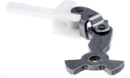 Przegub kolanowy 5038908-02 w grupie Części Zamienne / Części zamienne Pilarki / Części zamienne Husqvarna 351 w GPLSHOP (5038908-02)