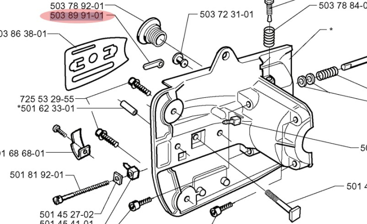Opieczętowanie 5038991-01 w grupie  w GPLSHOP (5038991-01)
