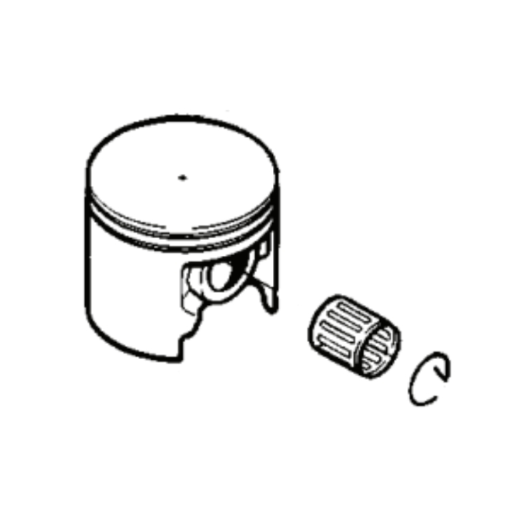 Tłok 5039191-71 w grupie w GPLSHOP (5039191-71)