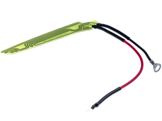 Gorący Talerz w grupie Części Zamienne / Części zamienne Pilarki / Części zamienne Husqvarna 351 w GPLSHOP (5039261-01)