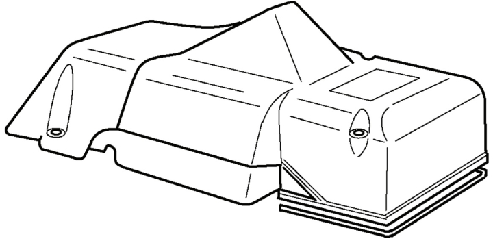 Pokrywa cylindra w grupie w GPLSHOP (5039316-01)