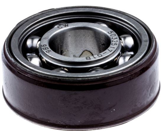 Uchwyt łożyska 5039402-03 w grupie Części Zamienne / Części zamienne Nożyce do żywopłotu / Części zamienne Husqvarna 323HD60 w GPLSHOP (5039402-03)