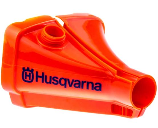 Zbiornik paliwa 343-545, FR, FX, RX w grupie Części Zamienne / Części zamienne Wykaszarki / Części zamienne Husqvarna 545RX/T/Autotune w GPLSHOP (5039493-03)
