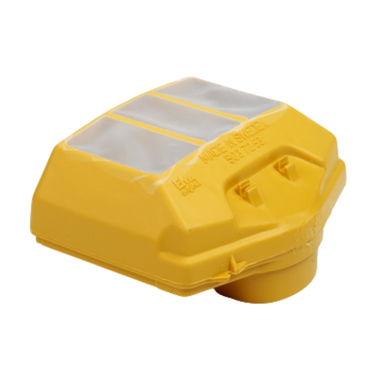 Filtr powietrza, nylonowy w grupie  w GPLSHOP (5039672-01)