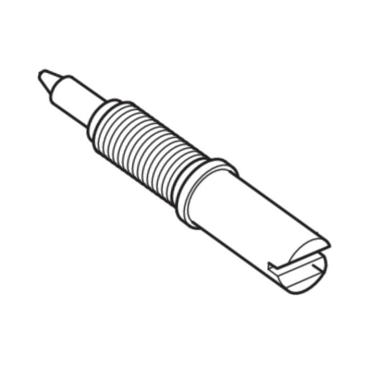 Igła o dużej prędkości 5039711-01 w grupie Części Zamienne / Części zamienne Pilarki / Części zamienne Husqvarna 351 w GPLSHOP (5039711-01)