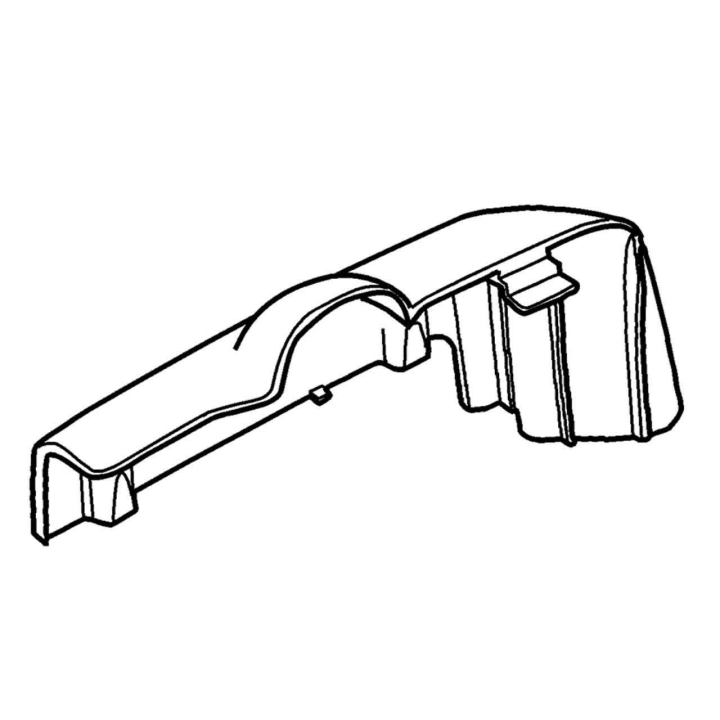 Ochrona ramion 5039799-01 w grupie Części Zamienne w GPLSHOP (5039799-01)