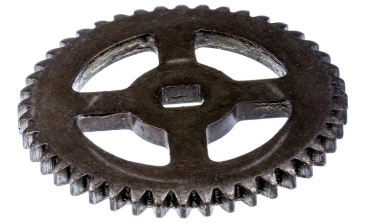 Bieg w grupie Części Zamienne / Części zamienne Nożyce do żywopłotu / Części zamienne Husqvarna 323HD60 w GPLSHOP (5039817-01)