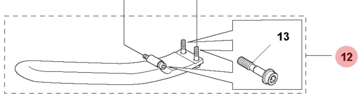 Uchwyt w grupie w GPLSHOP (5039978-05)