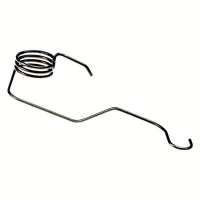Sprężyna powrotna 5039986-01 w grupie Części Zamienne / Części zamienne Pilarki / Części zamienne Husqvarna 351 w GPLSHOP (5039986-01)