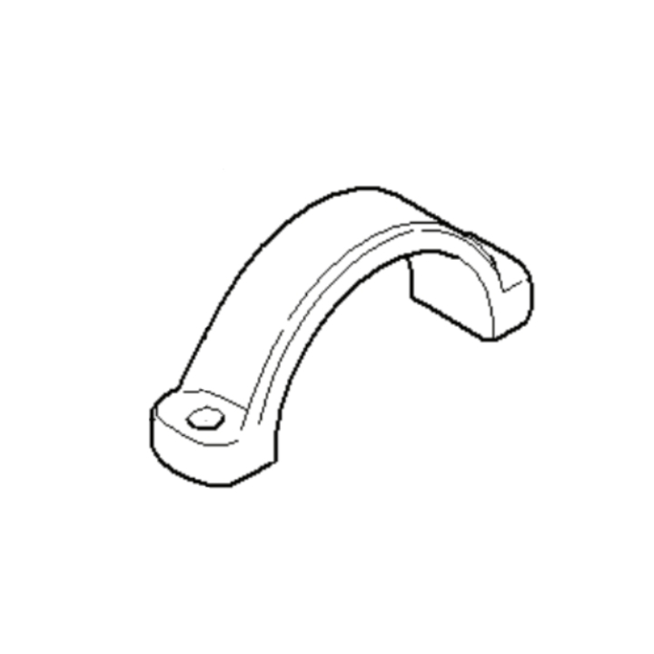 Napaść 5040065-01 w grupie Części Zamienne / Części zamienne Wykaszarki / Części zamienne Husqvarna 345R/RX w GPLSHOP (5040065-01)