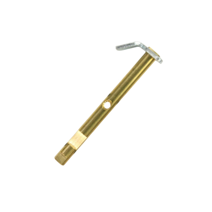 Oś Kpl 5040260-01 w grupie Części Zamienne / Części zamienne Pilarki / Części zamienne Husqvarna 440E/Triobrake w GPLSHOP (5040260-01)