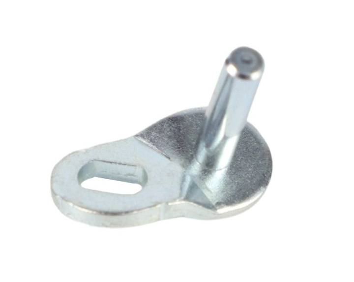 Dźwignia 5040263-01 w grupie Części Zamienne / Części zamienne Pilarki / Części zamienne Husqvarna 440E/Triobrake w GPLSHOP (5040263-01)