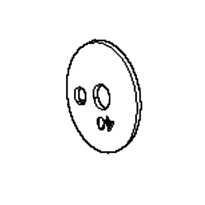 Zawór 5040275-01 w grupie Części Zamienne / Części zamienne Pilarki / Części zamienne Husqvarna 440E/Triobrake w GPLSHOP (5040275-01)