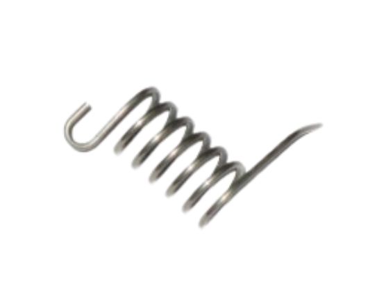 Sprężyna powrotna gazu 5040284-01 w grupie Części Zamienne / Części zamienne Pilarki / Części zamienne Husqvarna 440E/Triobrake w GPLSHOP (5040284-01)